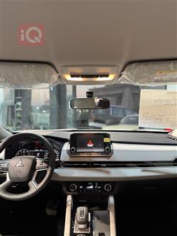 ميتسوبيشي اوتلاندر